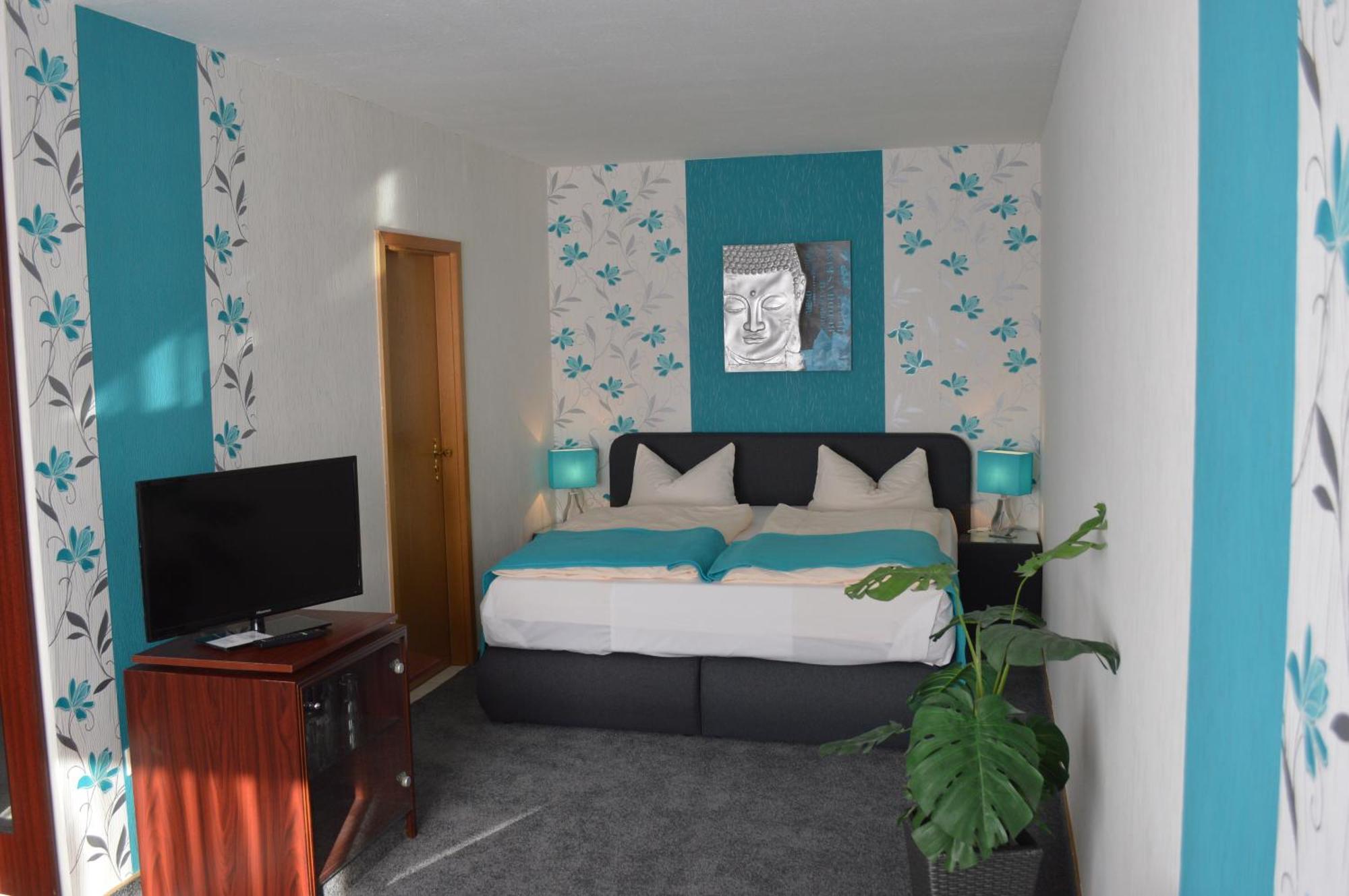 Mucha Ohg Hotel Sembziner Hof Klink Dış mekan fotoğraf